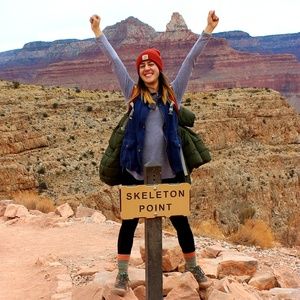 Meet your Posher, Brittany